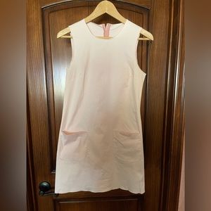 D&G, summer dress, light pink color, size S or IT.40, in excellent condition.
